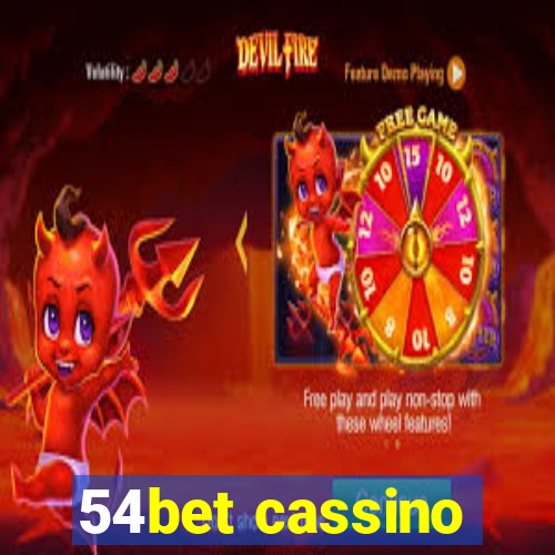 54bet cassino